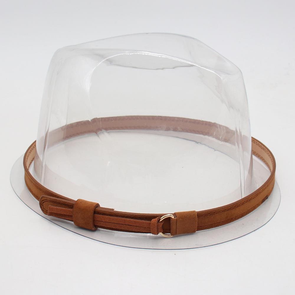 Western Cowboy Hat With Straw Hat Hat Cowboy Hat Special Belt Accessories