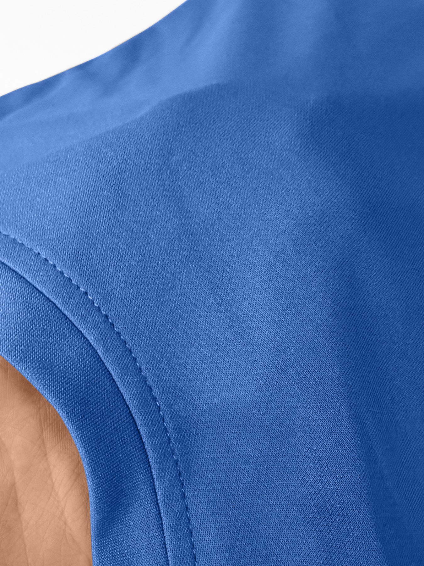 S-3XL Men's Sports T-shirt Workwear Shorts Casual Suit