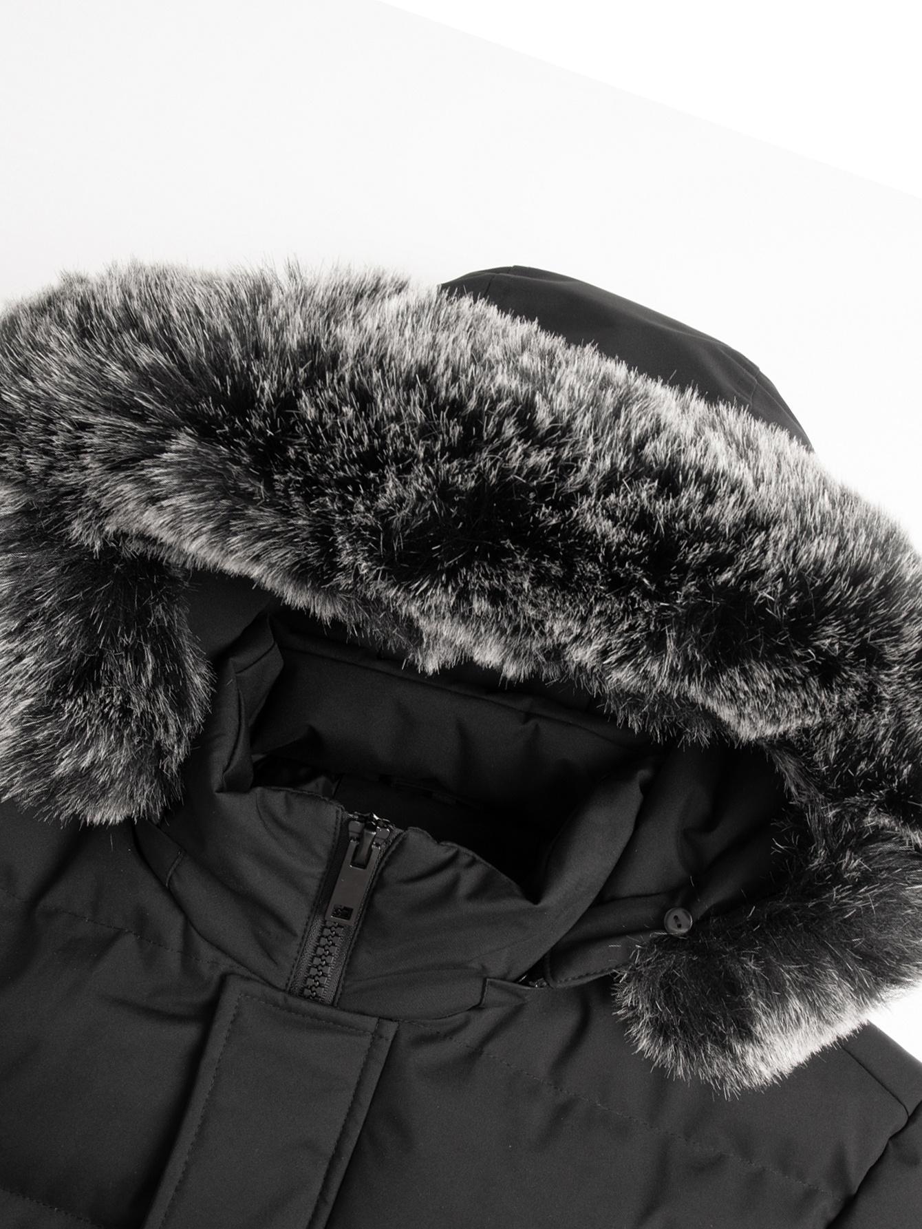 Men's Winter Casual Parka
