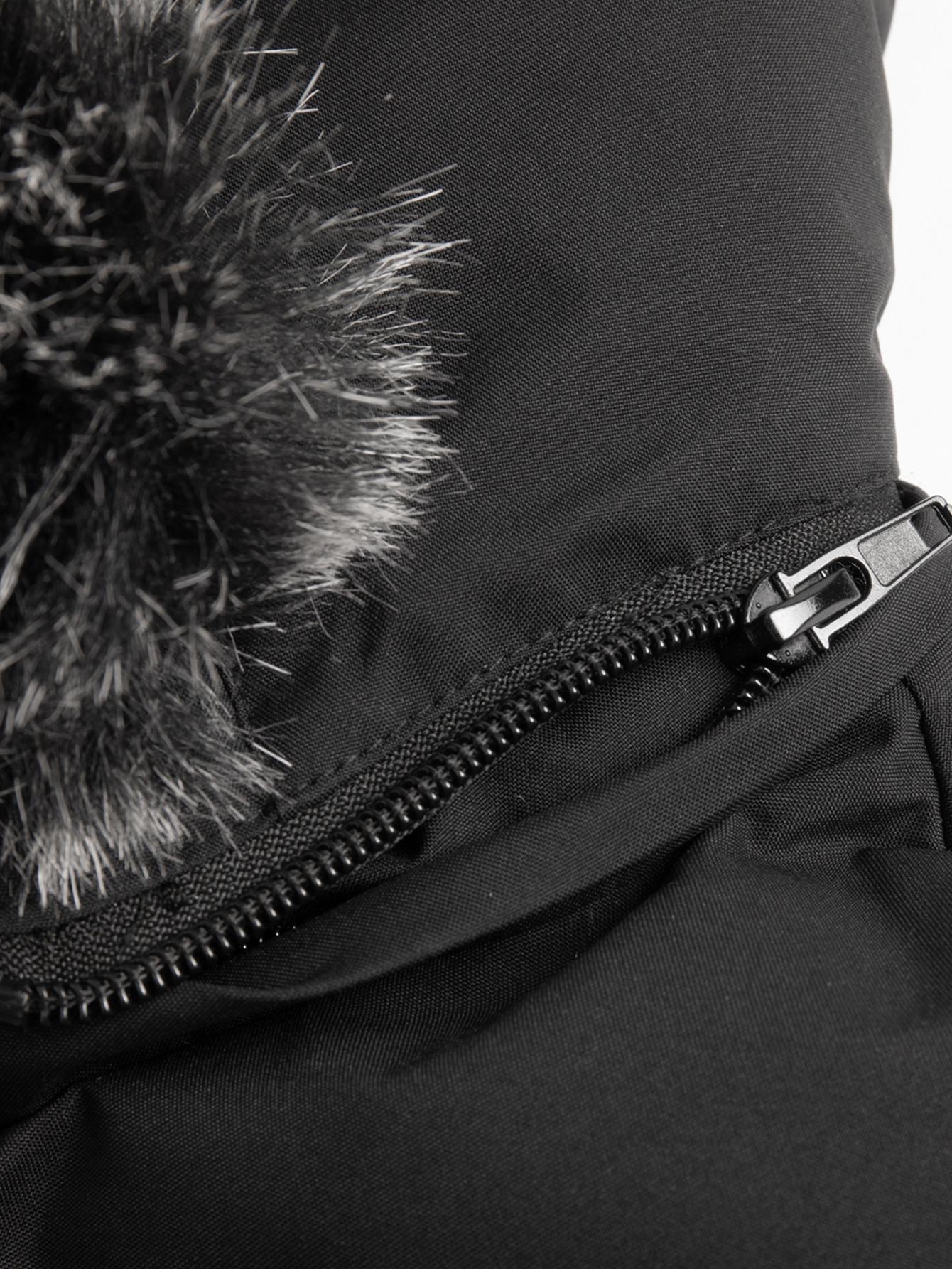 Men's Winter Casual Parka