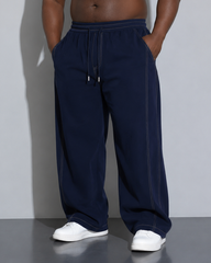 M-8XL Summer Sports Quick-Dry Scimitar Pants