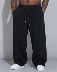 M-8XL Summer Sports Quick-Dry Scimitar Pants