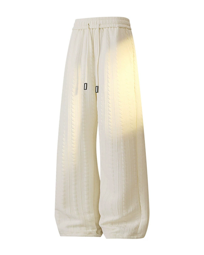 M-8XL Spring And Autumn Leisure Sports Suit Two-piece Set