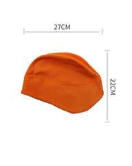 Outdoor Windproof Warm Polar Fleece Ear Protection Cap