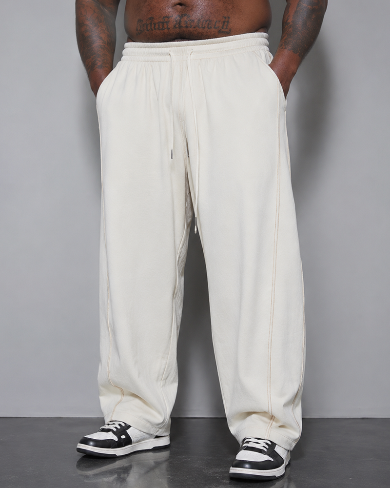 M-8XL Summer Sports Quick-Dry Scimitar Pants