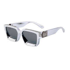 Men's Fashion Box Sunglasses Sunglasses