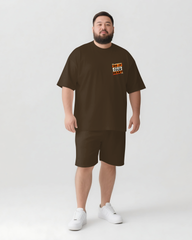 Do It with All Your Heart 2-Piece T-shirt Set