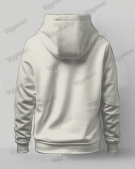 Men's Big & Tall Casual Hip Hop Jesus Oil Painting Hoodie Two-Piece Set