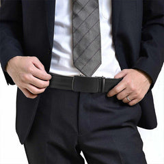 Men's Business Belt Belt