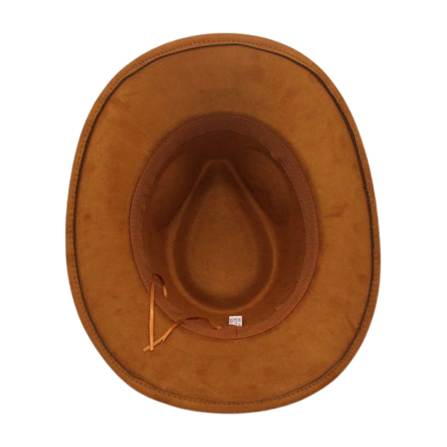 Western Cowboy National Style Cow Head Riding Jazz Hat