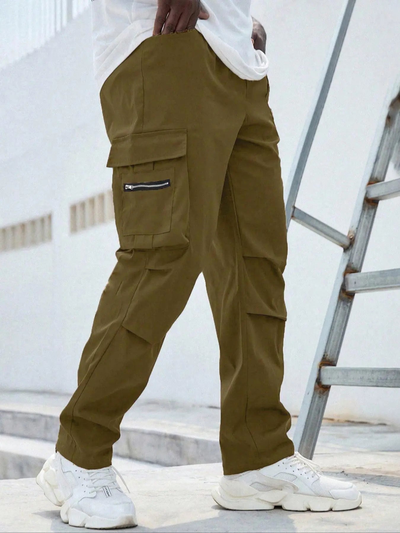 Big & Tall Tactical Cargo Pants
