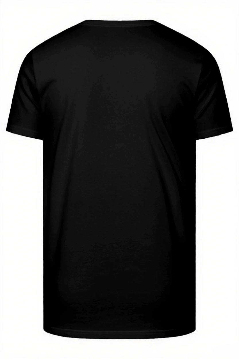 Quit Is Not In Your Code Men's Big and Tall Simple Lettering Short Sleeve T-shirt 2-Piece Set