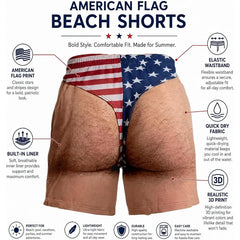 The Shorts Everyone Will Talk About