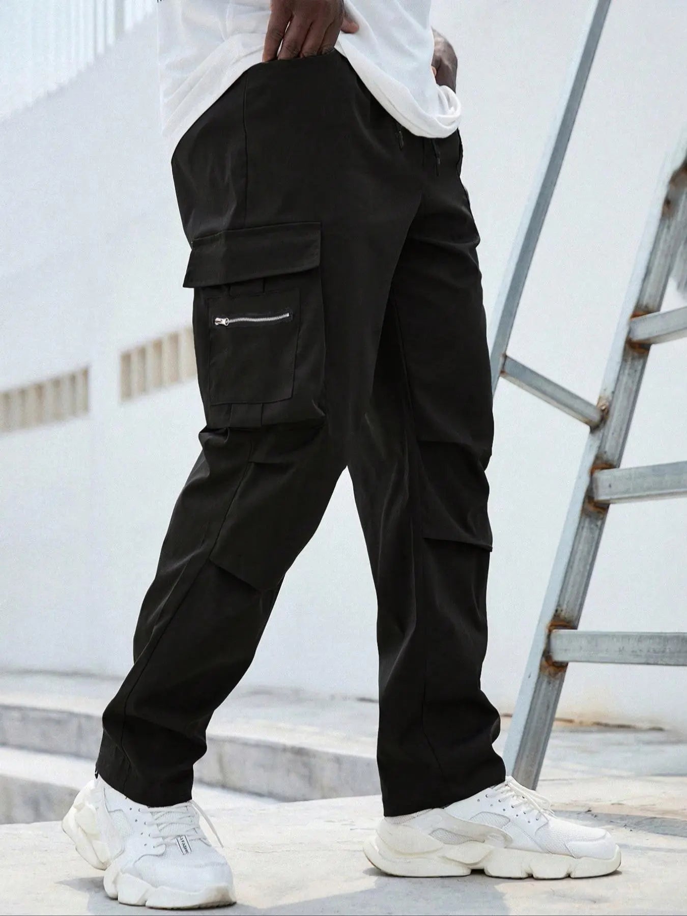 Big & Tall Tactical Cargo Pants