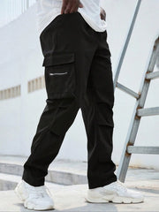 Big & Tall Tactical Cargo Pants