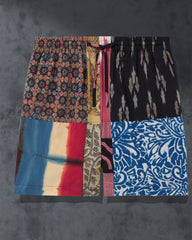Plus Size Men's Summer Pool Shorts