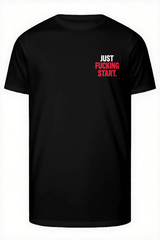 Stop Overthinking and Start Doing T-shirt 2-Piece Set