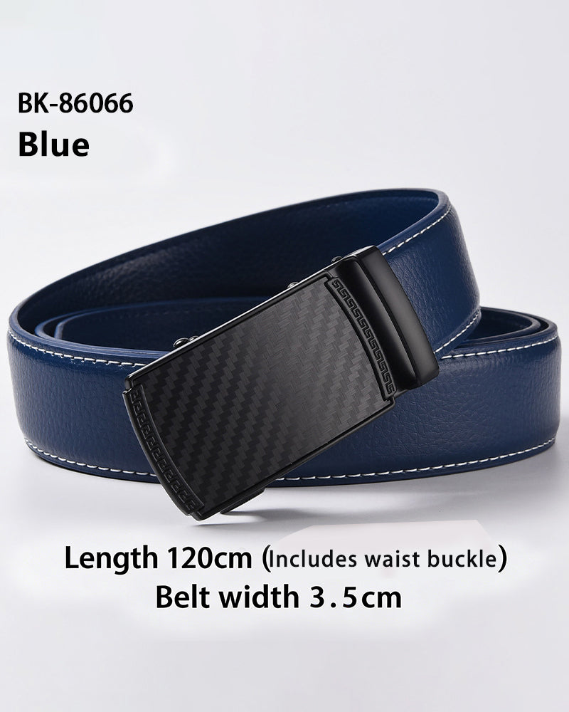 Men's Business Belt Belt