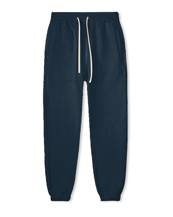 Big & Tall Men’s NC A&T University Style Hoodie and Sweatpants Two Piece Set