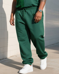 Big Boy's Daily Casual Simple Printed Striped Short Sleeve Trousers Suit