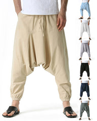 S-3XL Flying Mouse Pants Casual Home Pants