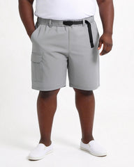 Big & Tall Men's Thin Quick-drying Fixwear Pants M-4XL