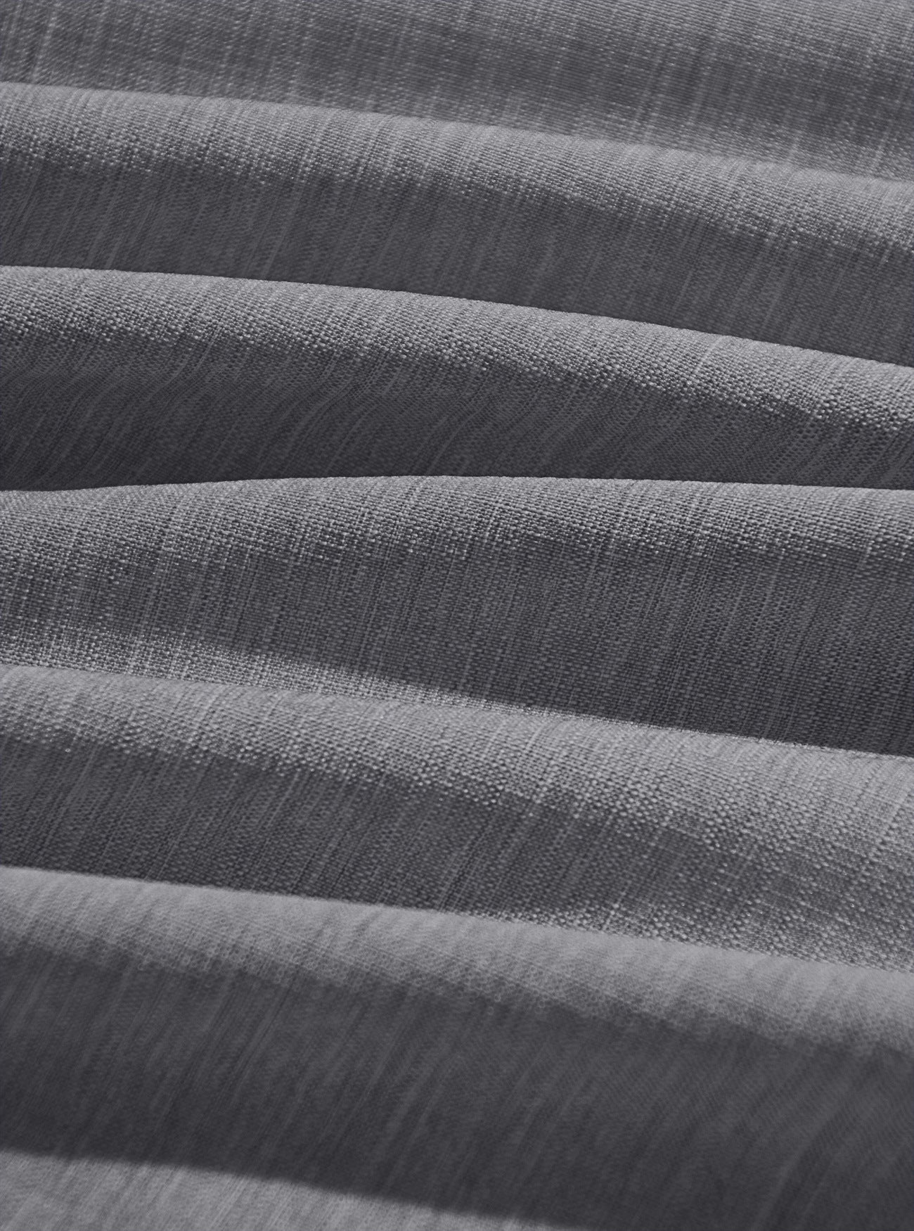 Short-sleeved Shirt With S-3XL Lapel Button And Linen Pocket