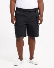 Big & Tall Men's Thin Quick-drying Fixwear Pants M-4XL