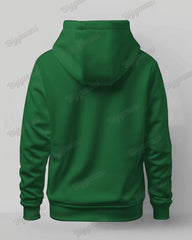 Big Men's Christmas Elf Suit Cosplay Hoodie