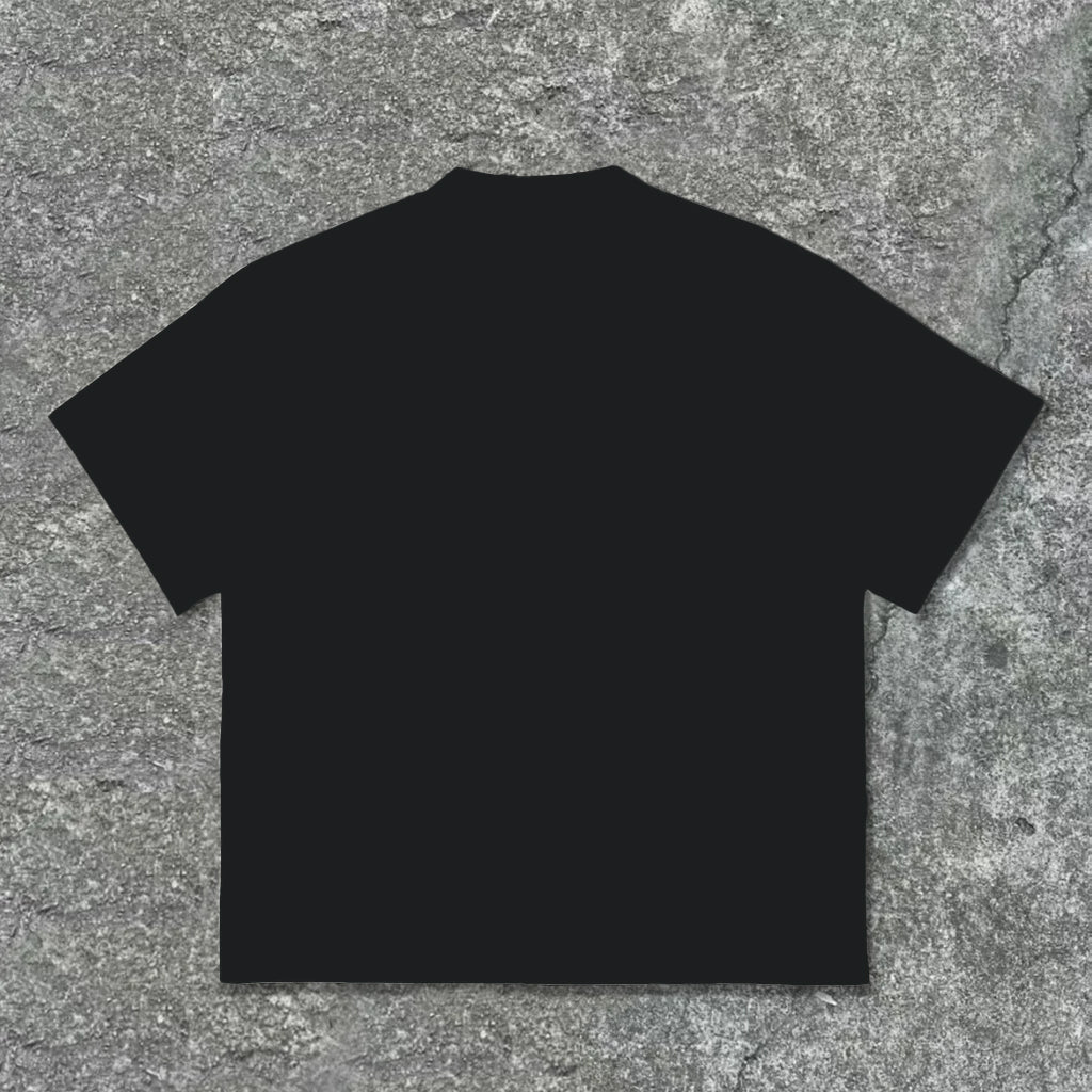 Jesus Light Lighting People 100 Cotton Short Sleeve T-shirt