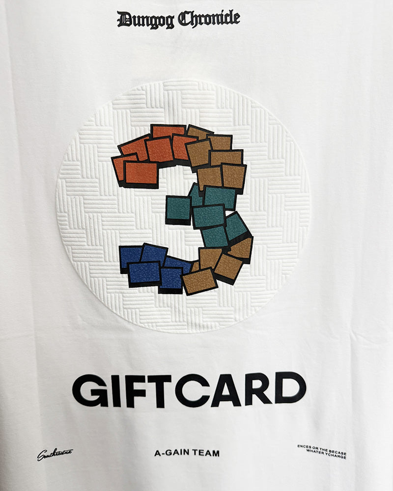 7XL-10XL Big & Tall Men's Daily Leisure Digital Alphabet Cotton Crewneck Short-sleeved T-shirt