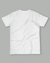 Men's Plus Size Independence Day Star Striped Fist Print Round Neck Short Sleeve T-Shirt