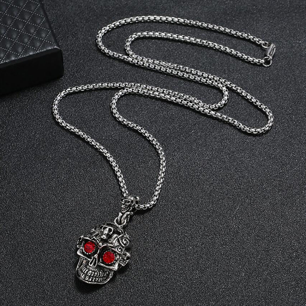 Dark Locomotive High Street Hip Hop Ornament