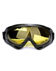 Windproof Men's And Women's Sports Protective Ski Goggles