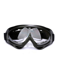 Windproof Men's And Women's Sports Protective Ski Goggles