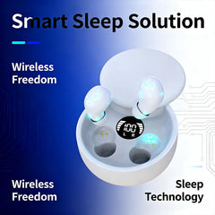 Mini Invisible Earbuds