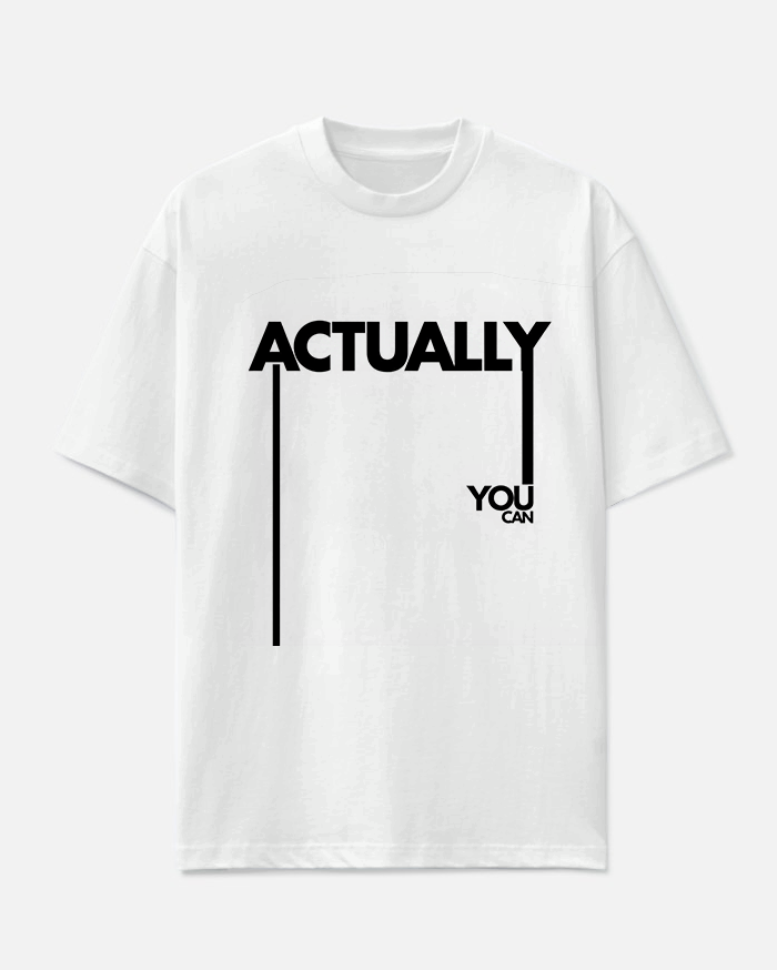 Your Limits Are 90% Mental Actually You Can Striped 2-Piece T-shirt Set