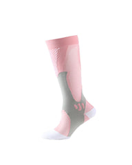 S-7XL Running Fitness Compression Socks, For Obese Men And Women Sports Socks
