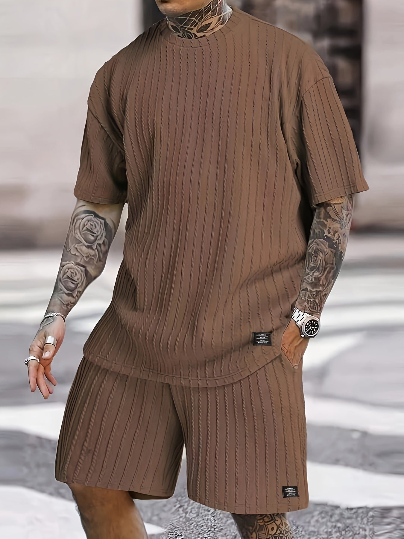 ?Summer Sets 50% Off Exclusive  ✨  Summer Outfits Two-Piece Set