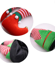 Christmas Party Creative Funny Trousers Hat Christmas Hat