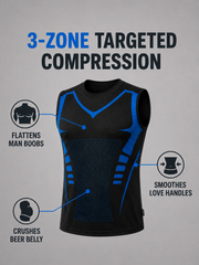 Biggmans™ Compression Tank