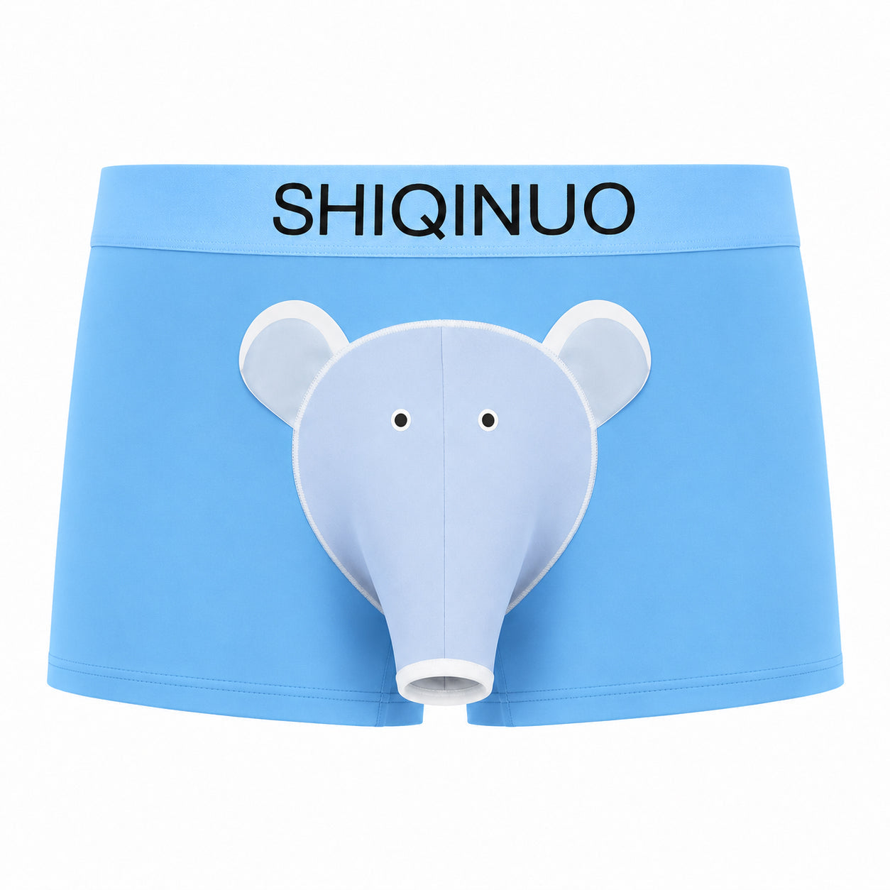 Men's Stretch Boxer Briefs