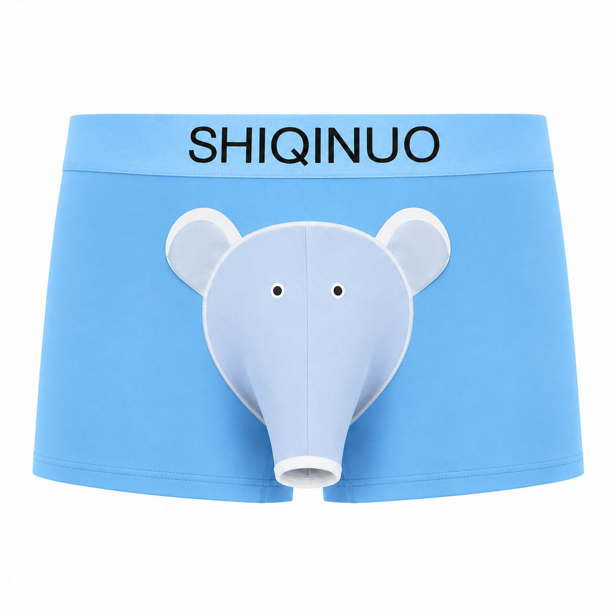 Men's Stretch Boxer Briefs