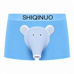 Men's Stretch Boxer Briefs