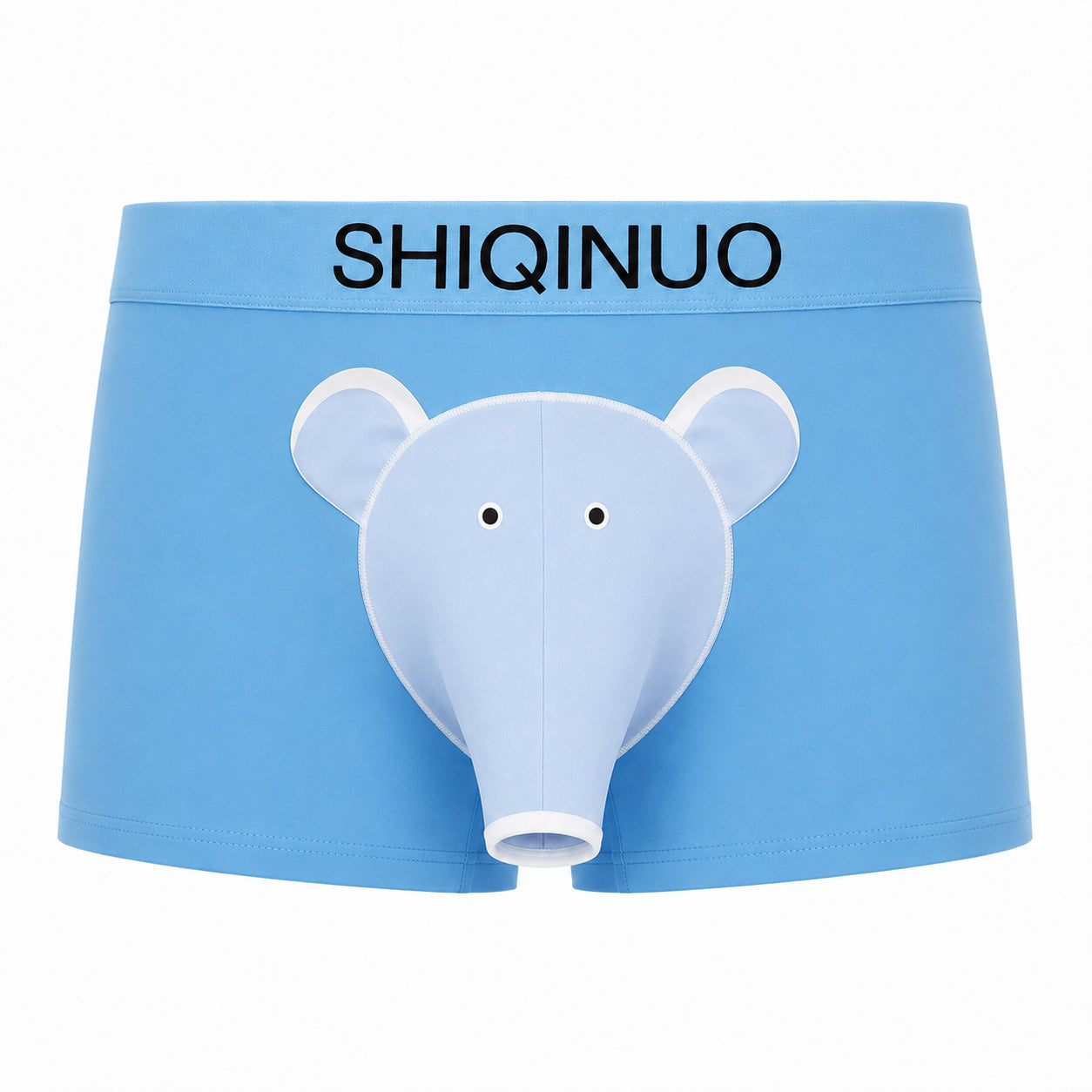 Men's Stretch Boxer Briefs