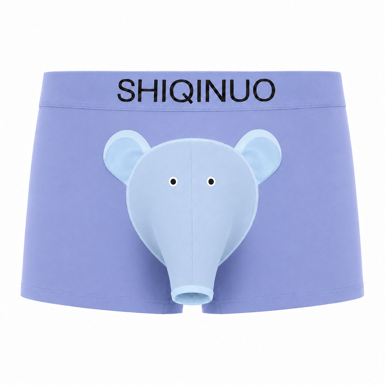 Men's Stretch Boxer Briefs
