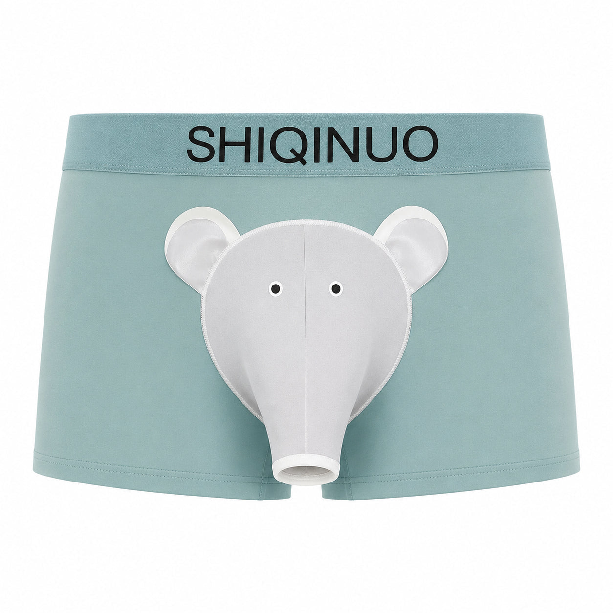 Men's Stretch Boxer Briefs