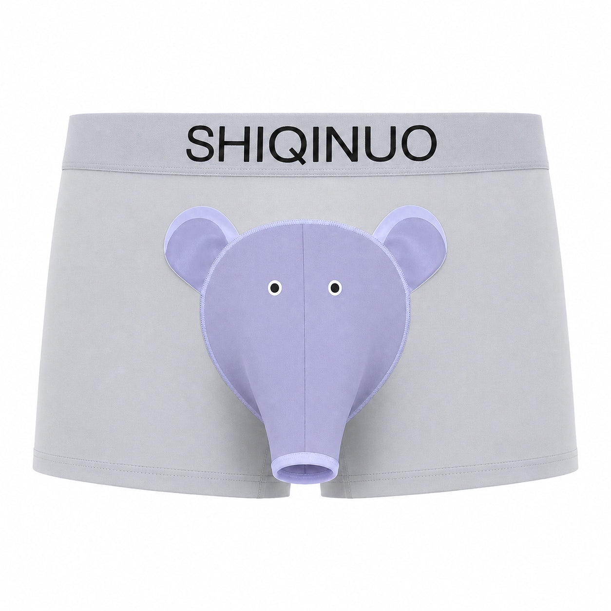 Men's Stretch Boxer Briefs