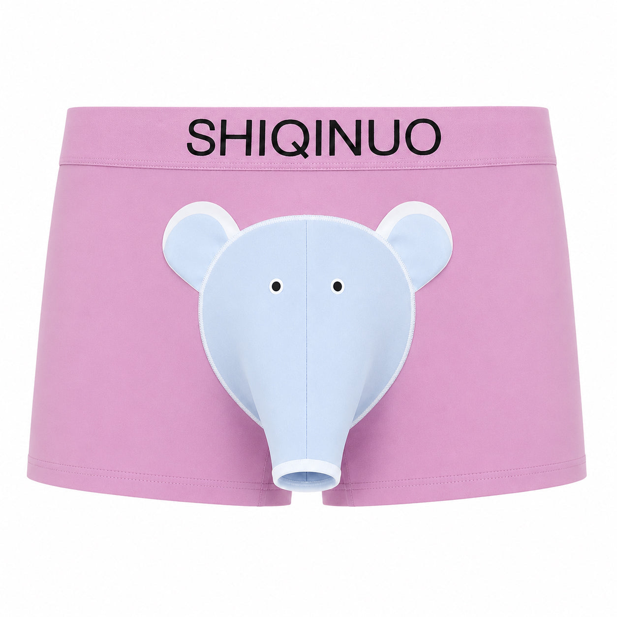 Men's Stretch Boxer Briefs