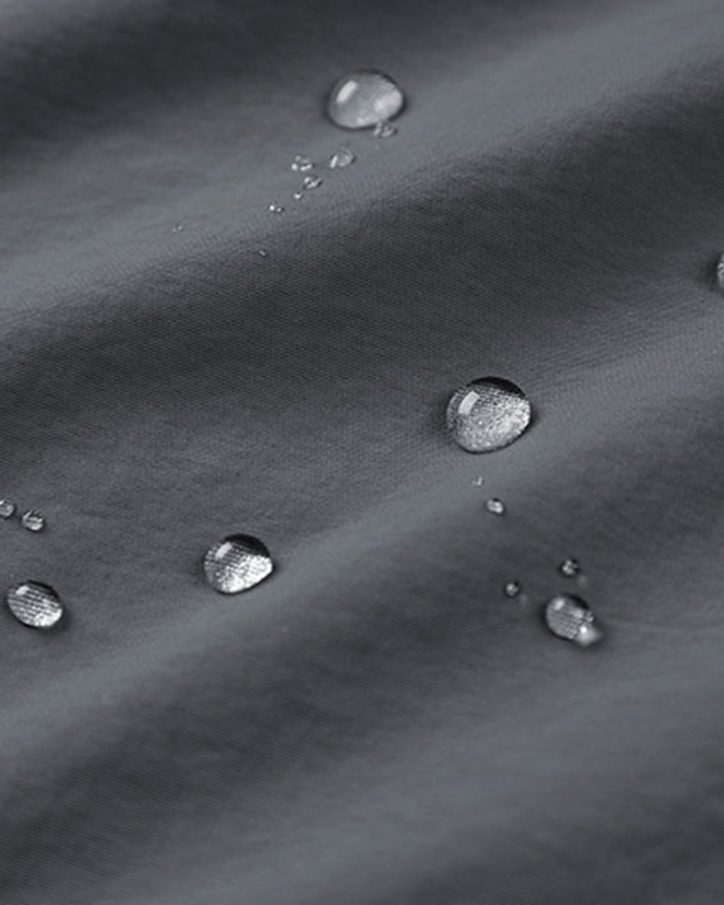 M-5XL Outdoor Quick Dry Ice Shirt